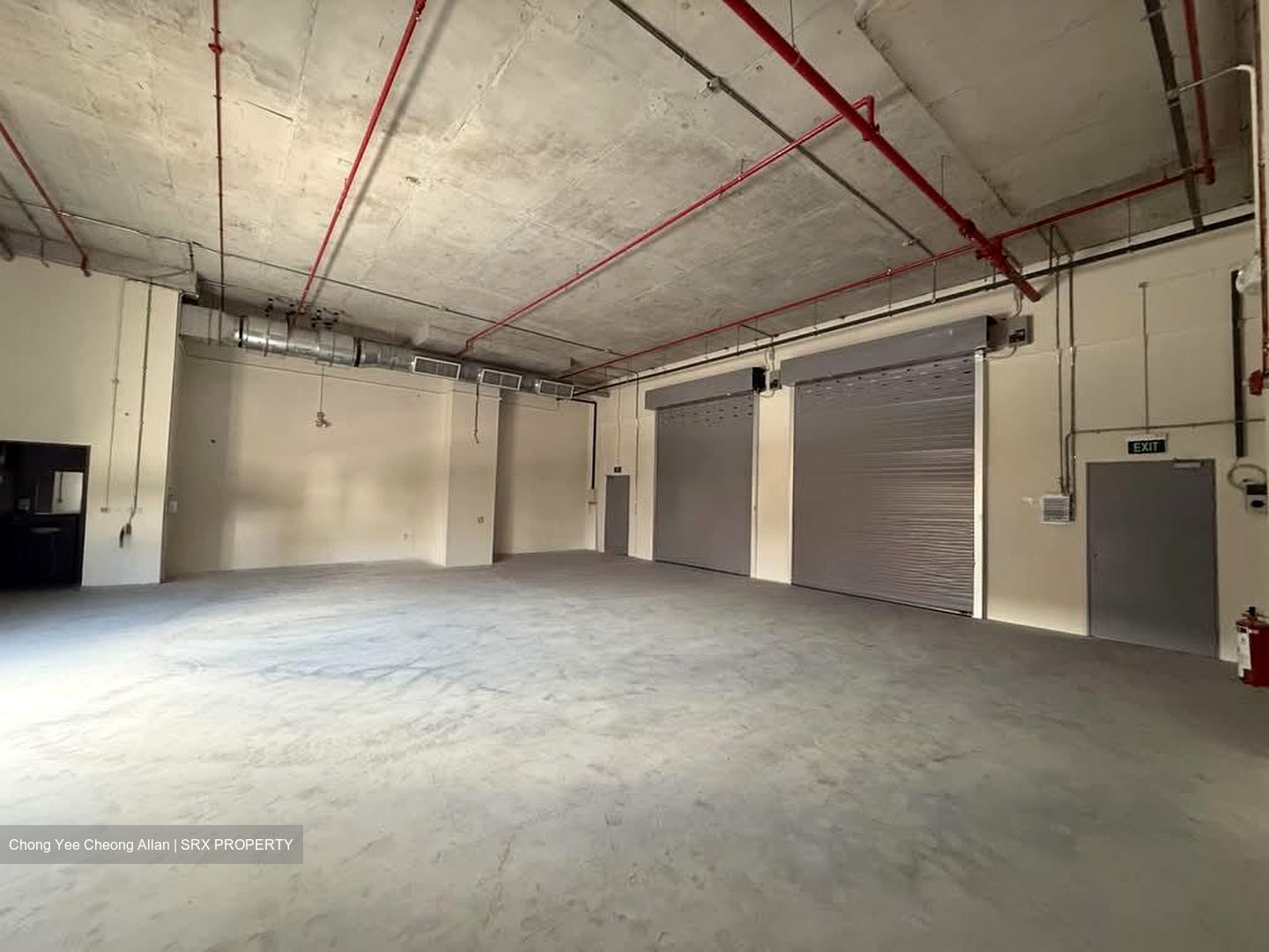 Stellar@tampines (D18), Factory #598607921